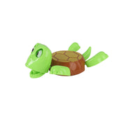 لعبة اطفال حامل مج SCARE TURTLE علي شكل سلحفاة 