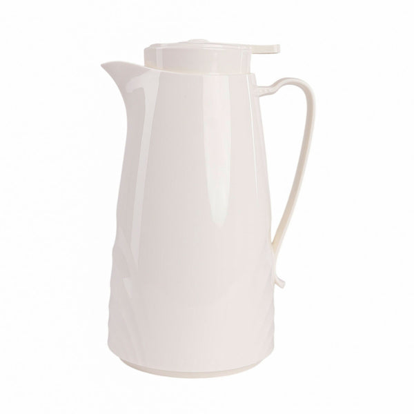 ترمس هوم بلاستيك 1 لتر موديل DA1002 - متعدد الالوان