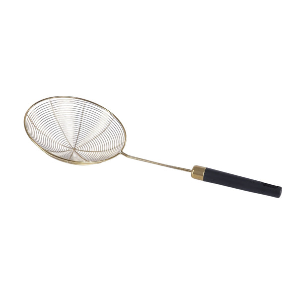 Golden Potato Wedge 18 cm 13657 - King