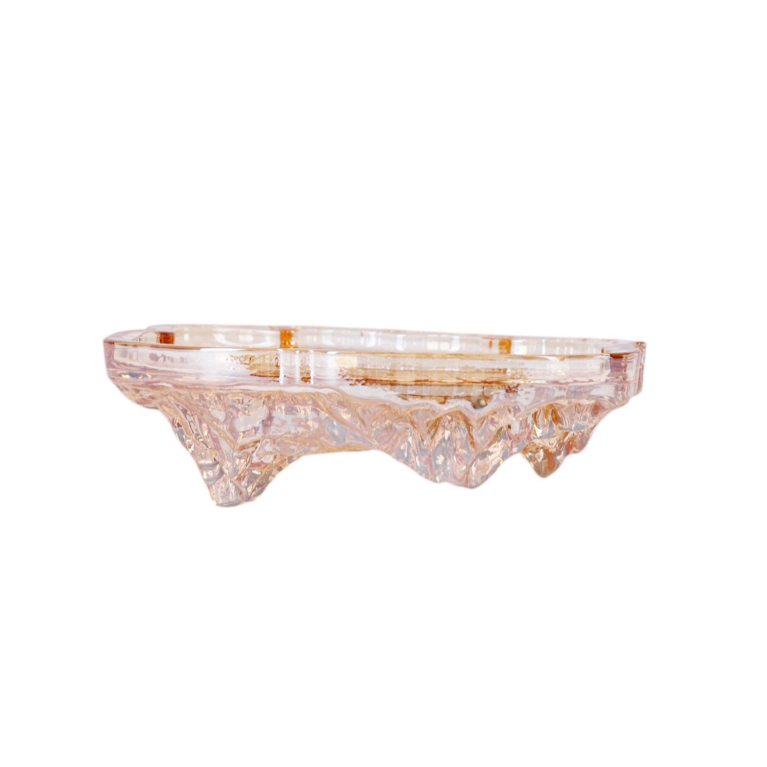 طفاية زجاج DELI GLASS موديل 9-29 