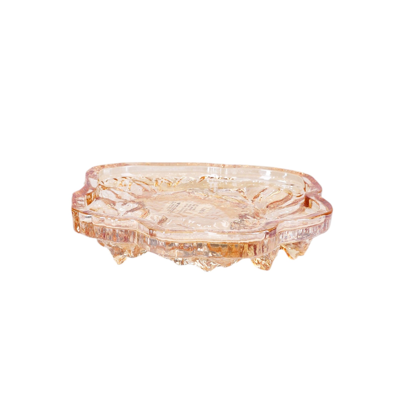 طفاية زجاج DELI GLASS موديل 9-29 