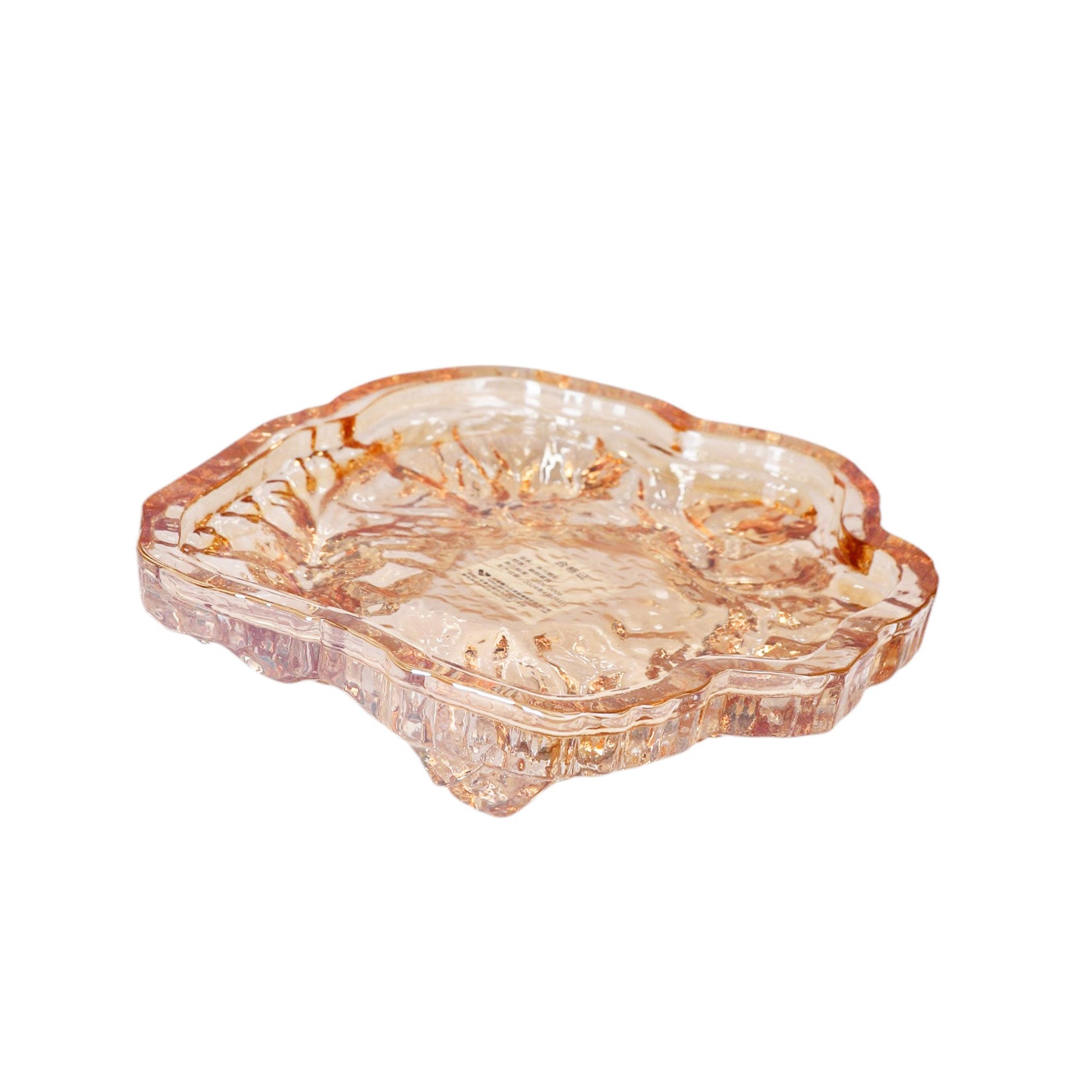 طفاية زجاج DELI GLASS موديل 9-29 