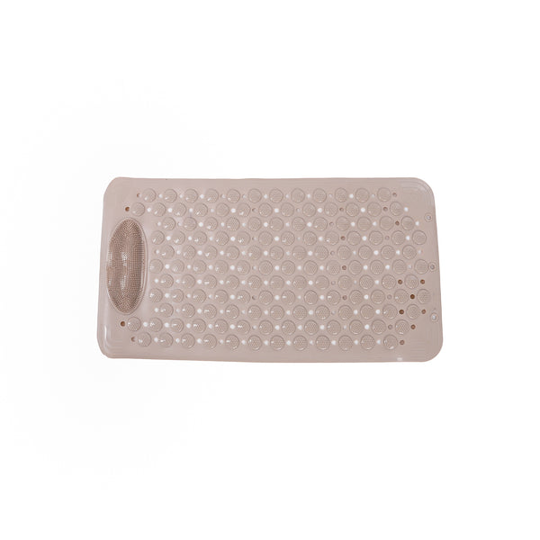 YIJU Bubble Color Bathtub Pedal 69*39 cm Model 13847