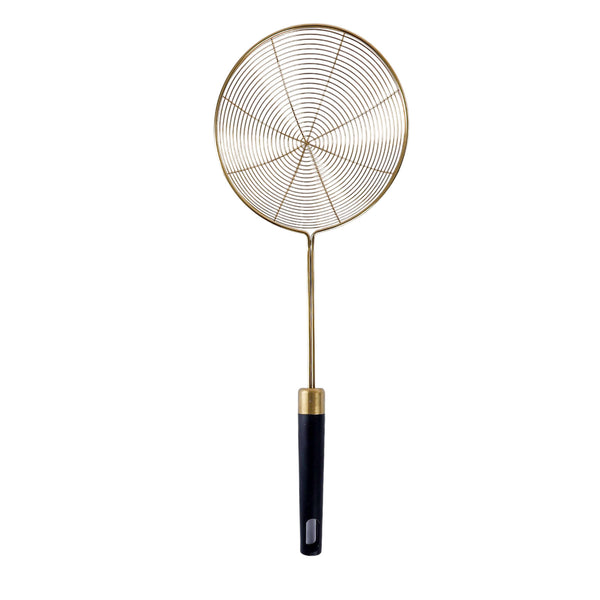 Golden Potato Wedge 16cm 13656 - King