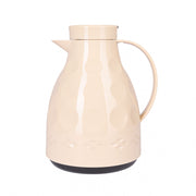 ترمس زجاج داي دايز كور غطاء مدور  لوكس 1 لتر PLI-10 