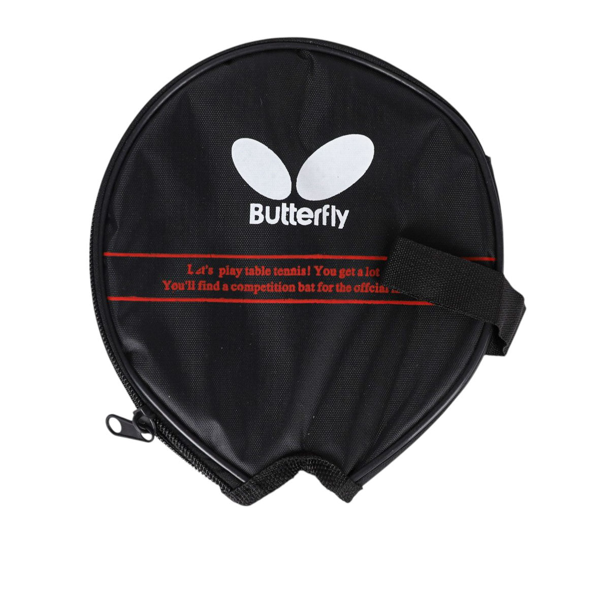 مضرب بنج بونج BUTTERFLY مستوي 3 