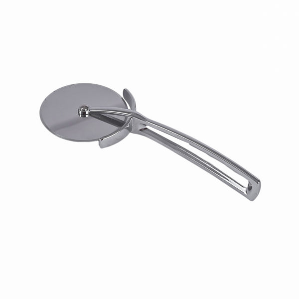 قطاعة بيتزا الكينج عجلة ستانلس موديل 5245