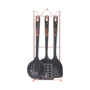 طقم توزيع سيلكون ماربل 7 قطعة KITCHEN SET موديل 16027 