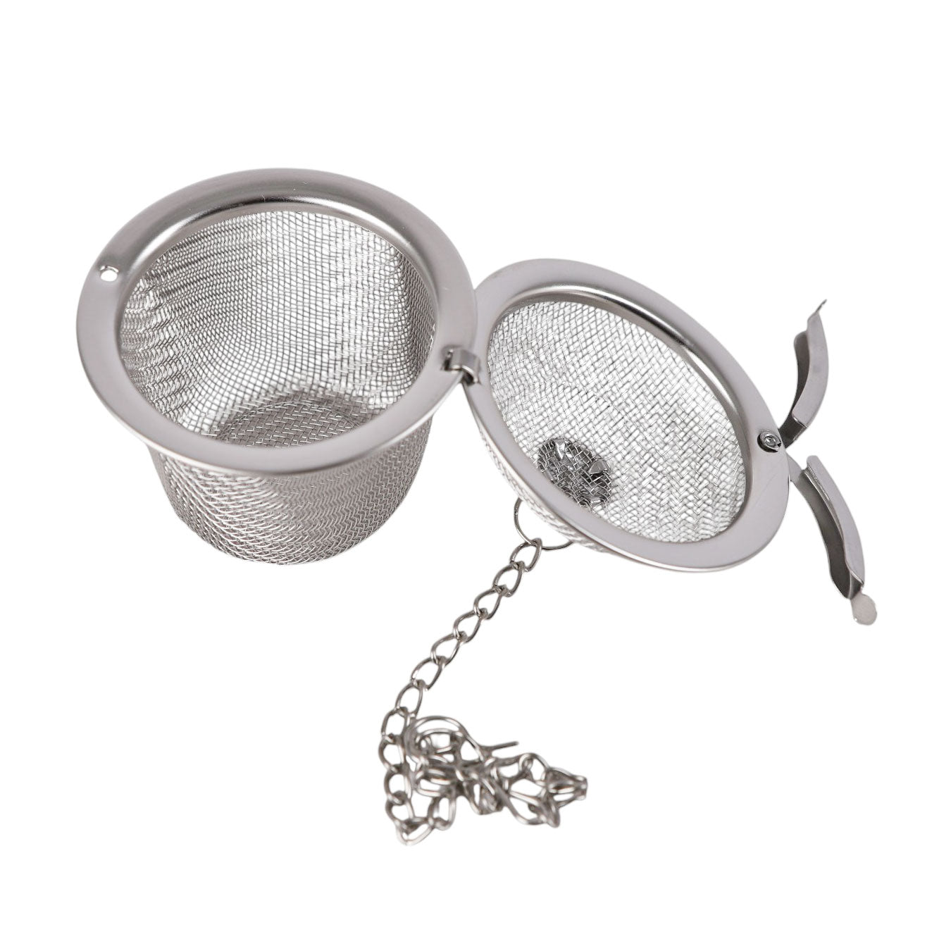 Herbal strainer