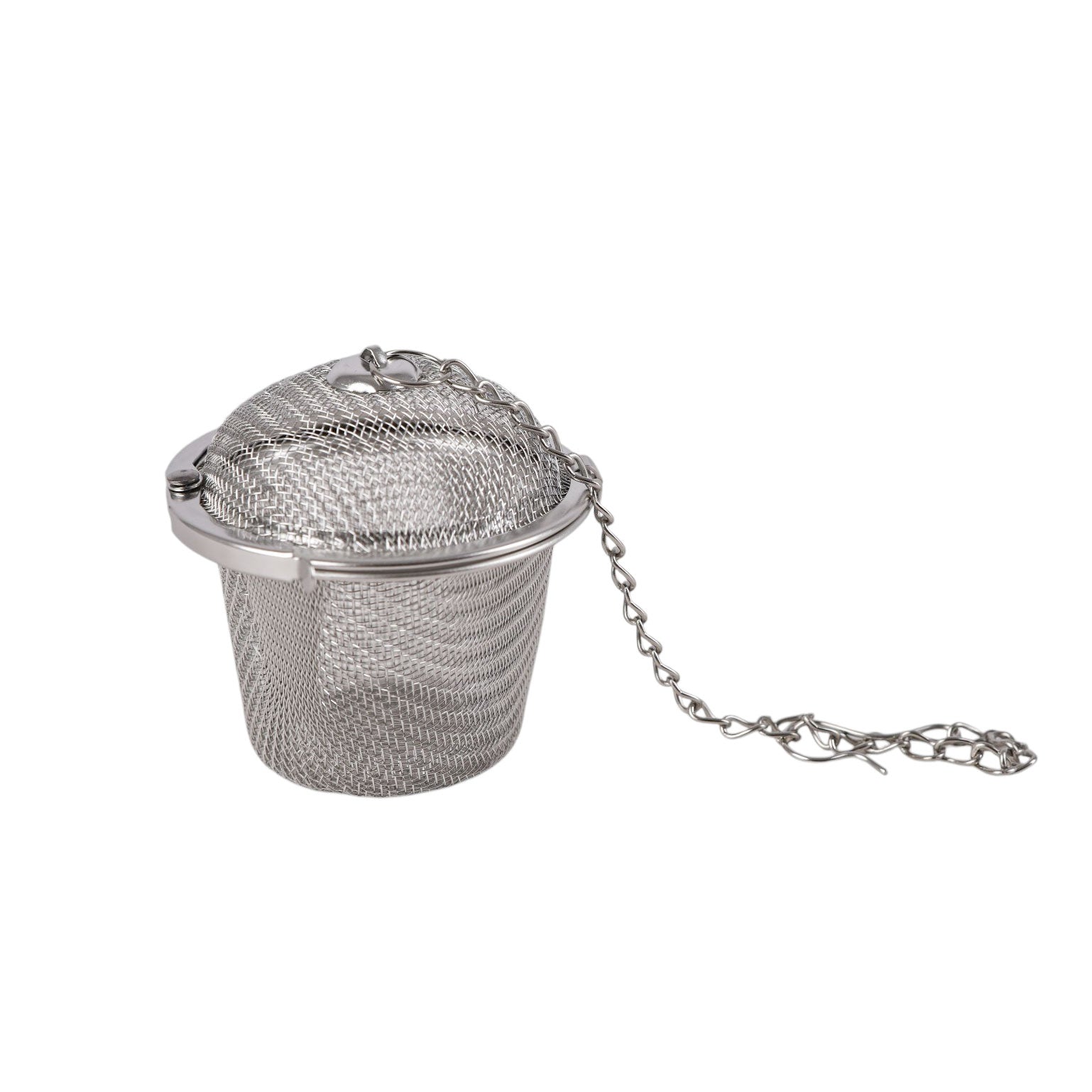 Herbal strainer