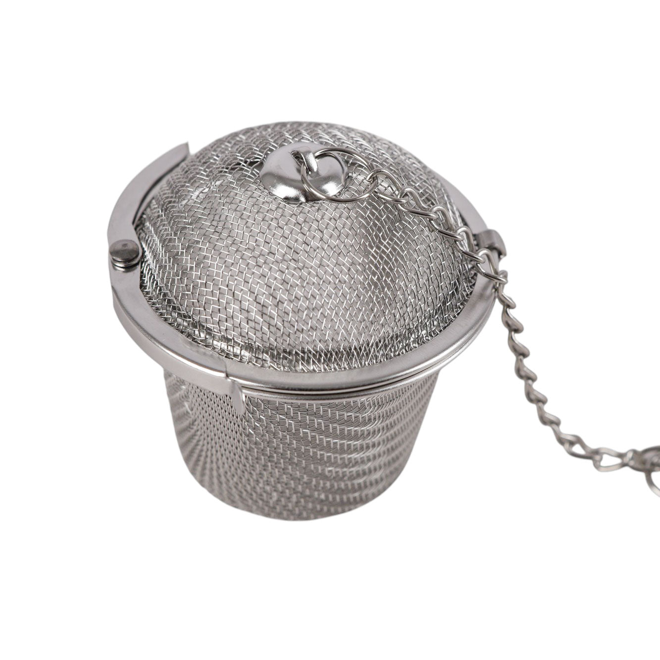 Herbal strainer
