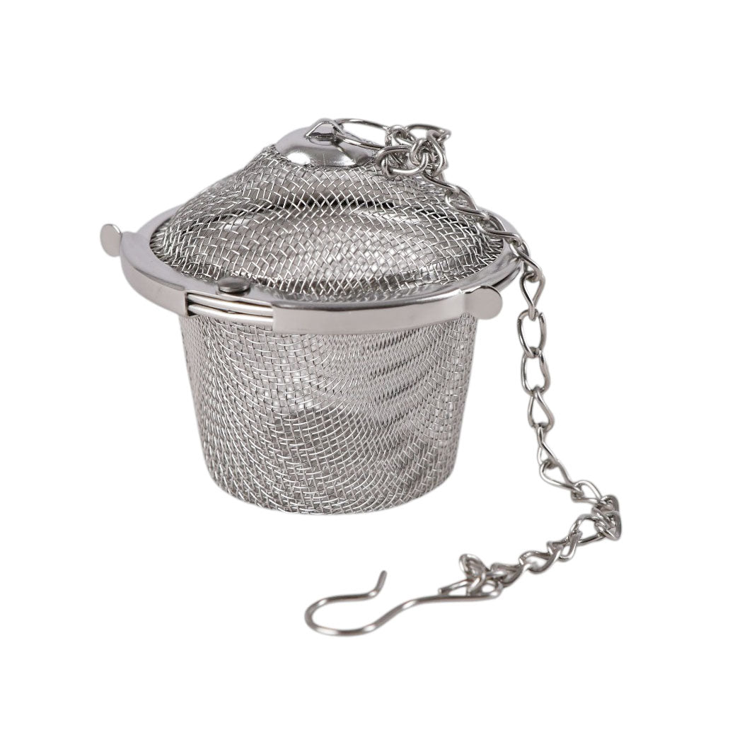 Cash Herb Filter