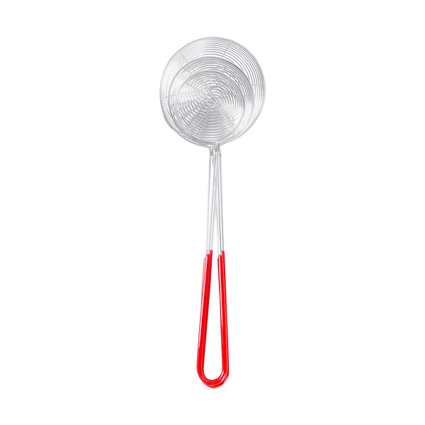 مصفاة ستانلس يد سيليكون 3 قطعة موديل 13660