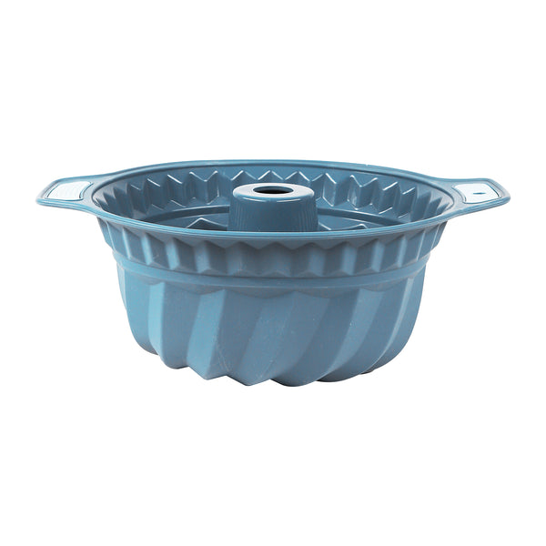 silicone perforated cupcake