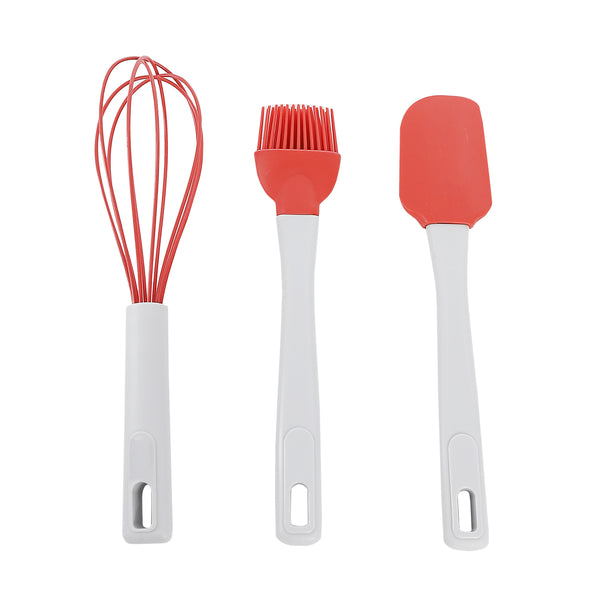 3*1 Silicone Hand Dispenser Set