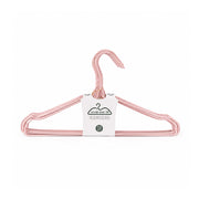 طقم شماعات سيليكون 10 قطع HANGER موديل 0166