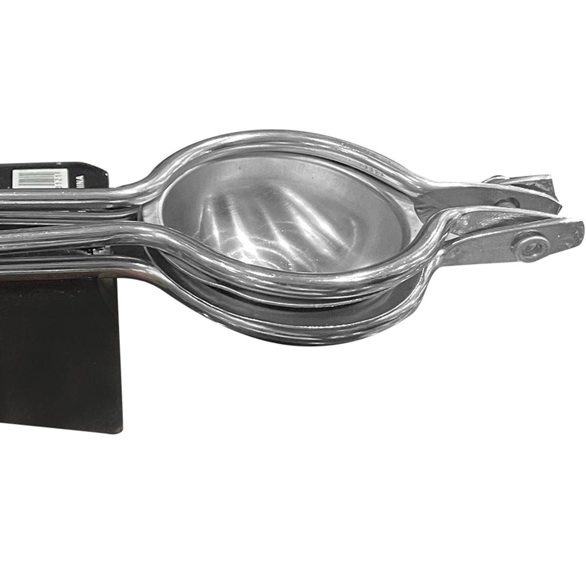 عصارة ليمون ستانلس LEMON CLAMP 