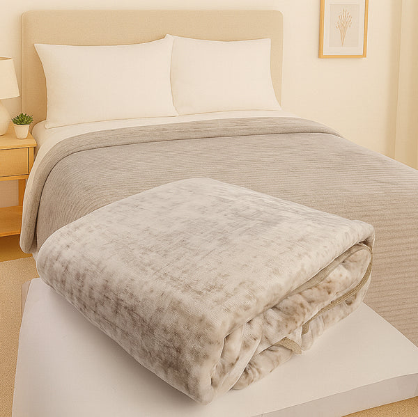 Morano Blanket Multicolor - Chef