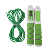 حبل نط ديجتال IROPE موديل HZ628