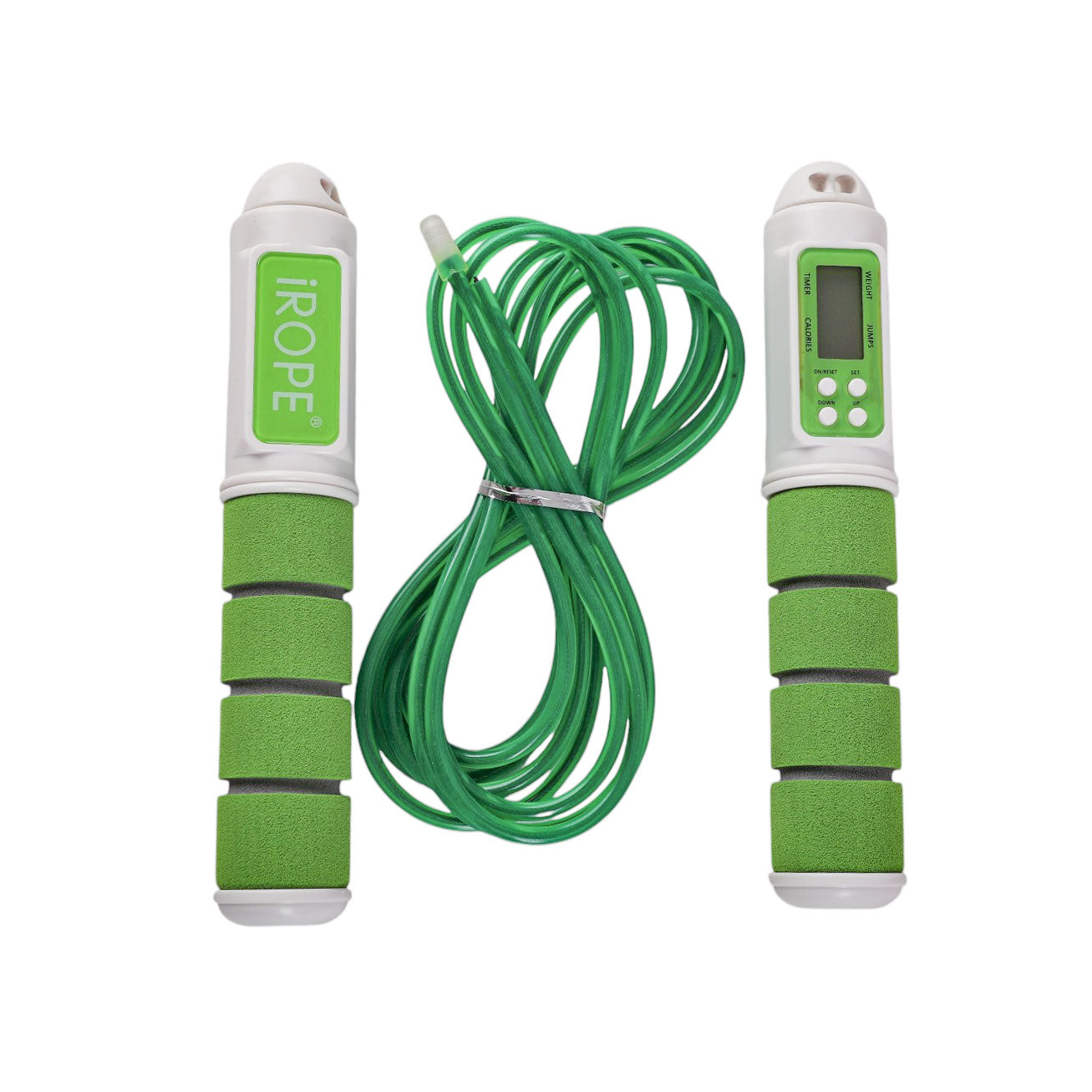 حبل نط ديجتال IROPE موديل HZ628