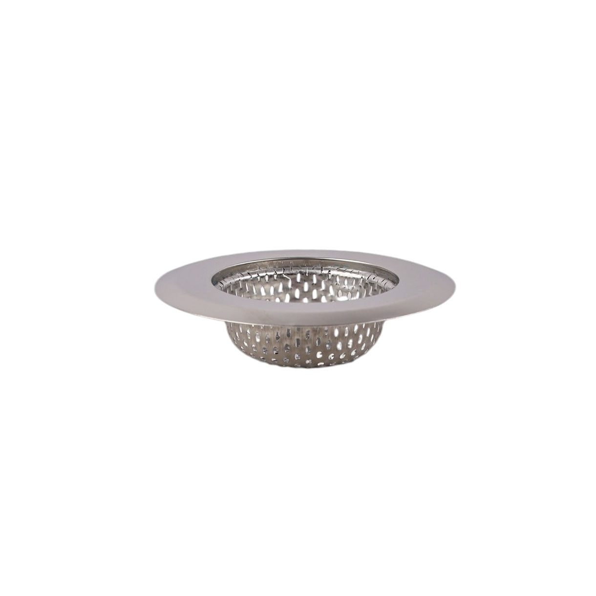 مصفاة حوض استانلس مقاس كبيرة موديل 5682 