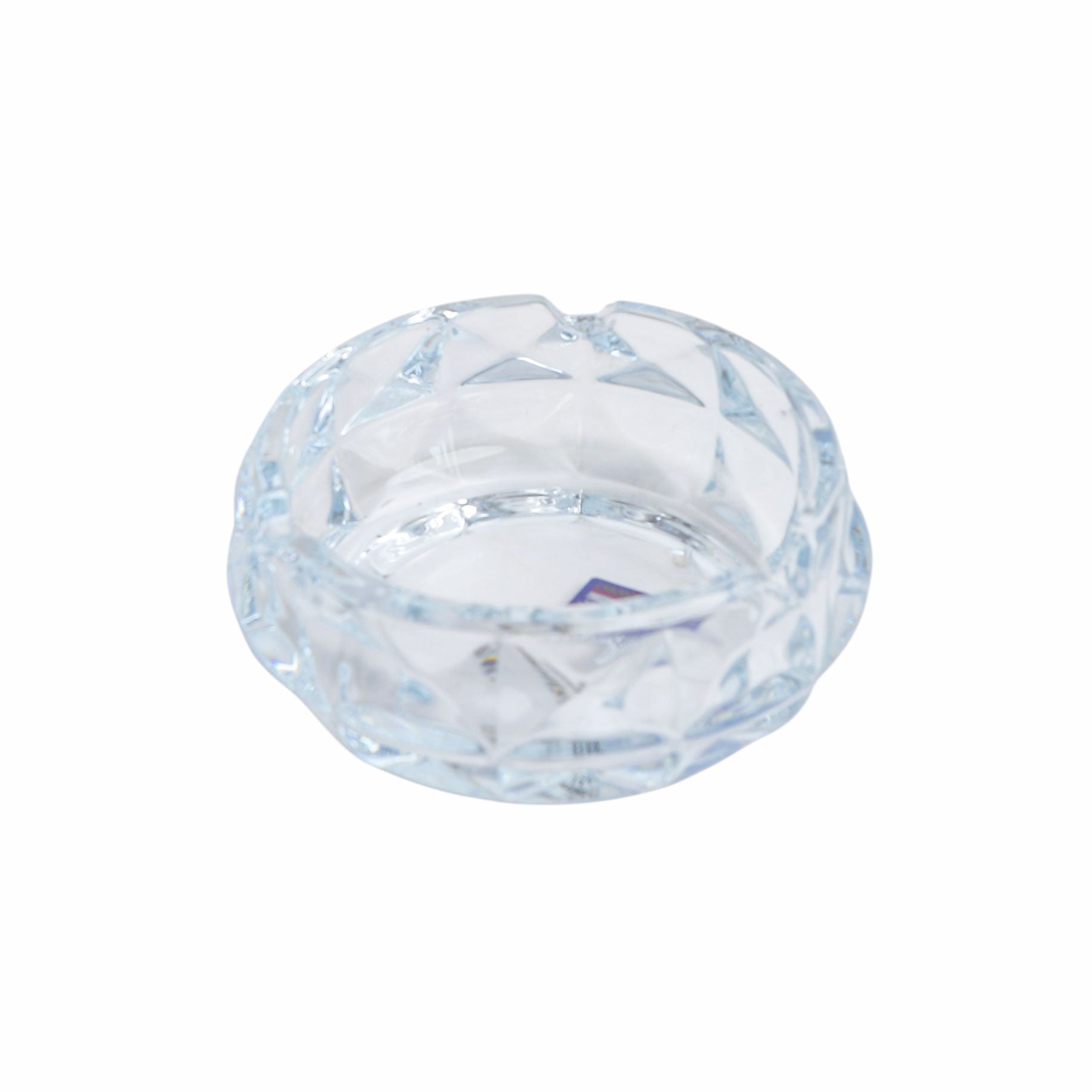 طفاية زجاج DIAMONDS موديل 3017 