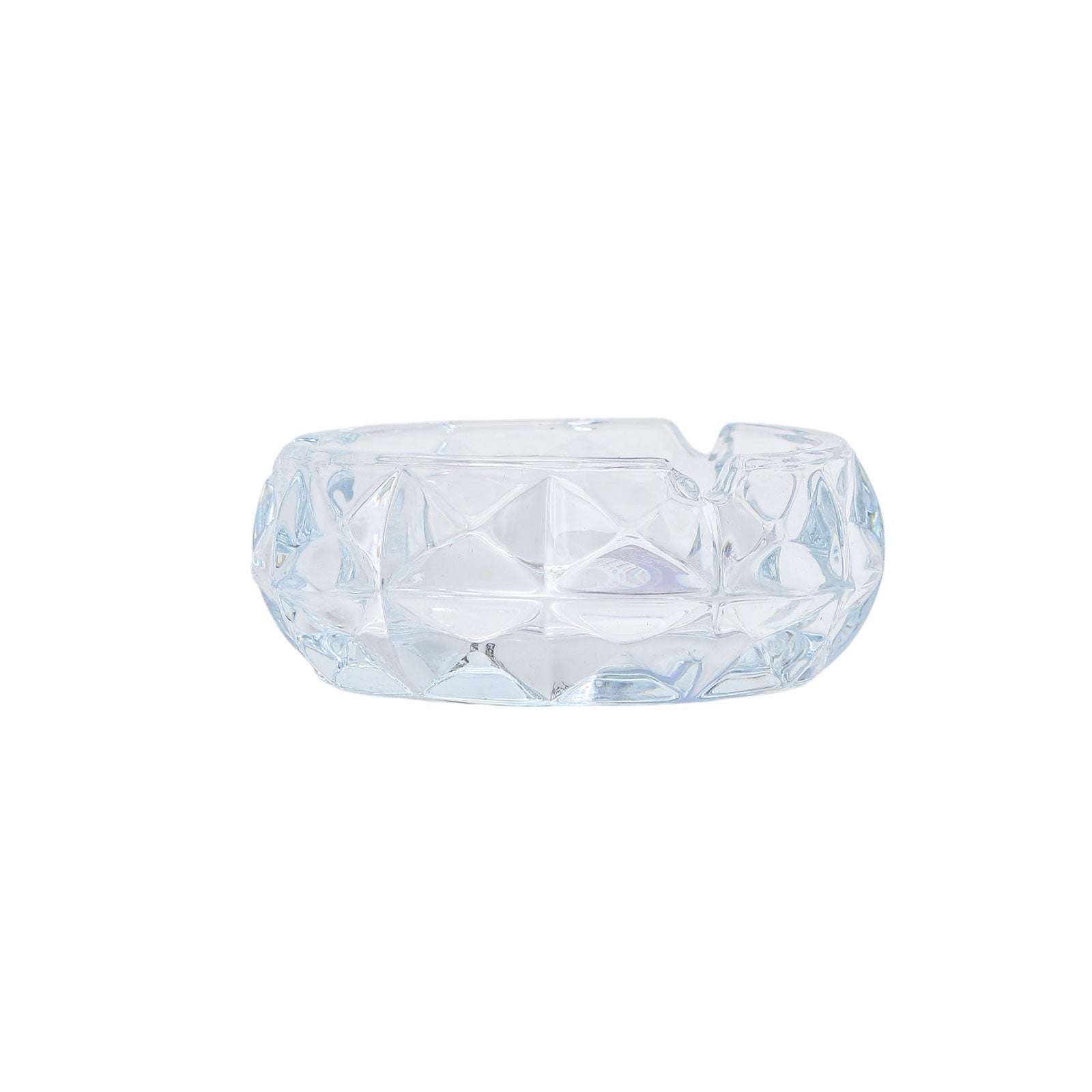 طفاية زجاج DIAMONDS موديل 3017 