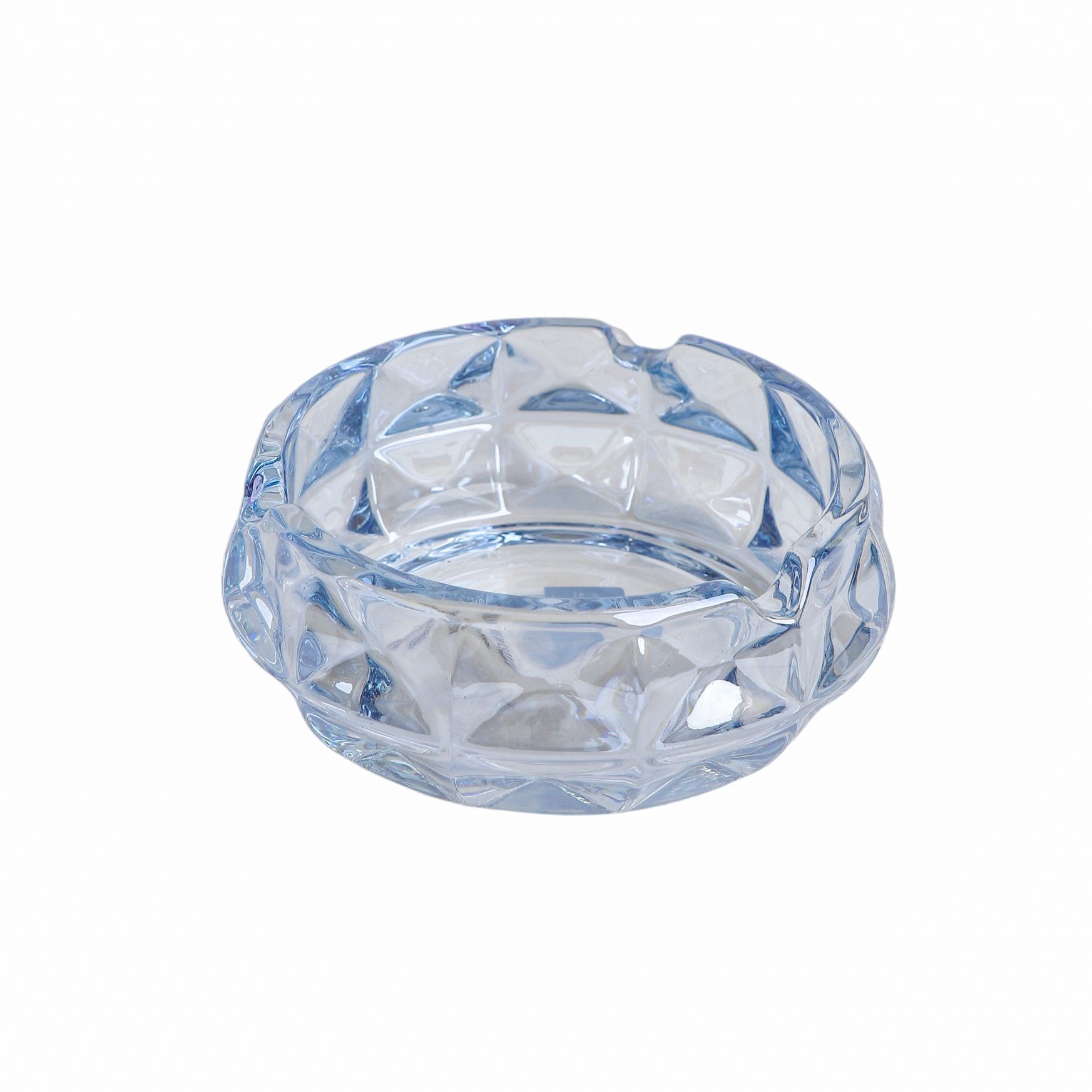 طفاية زجاج DIAMONDS موديل DM3017L 