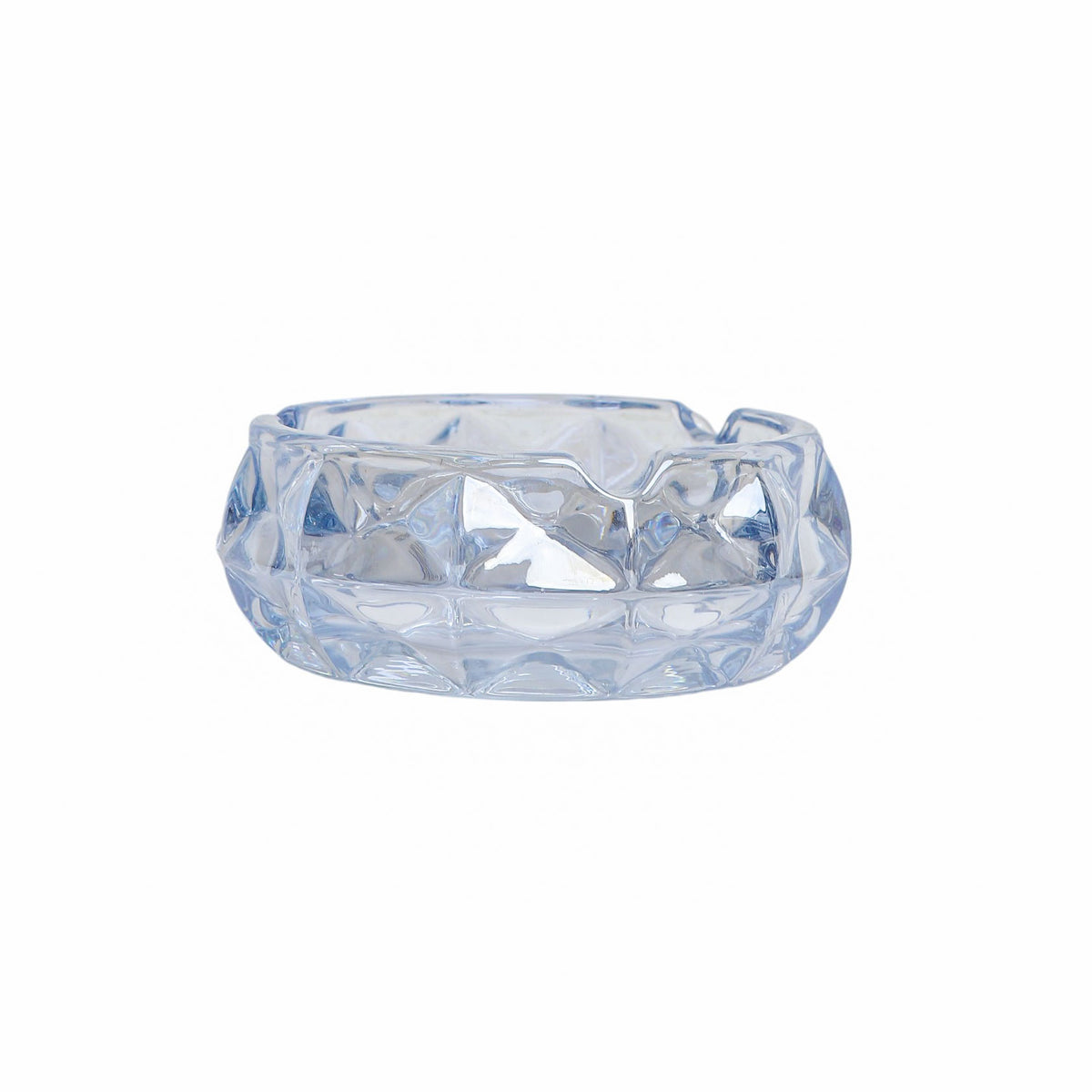 طفاية زجاج DIAMONDS موديل DM3017L 
