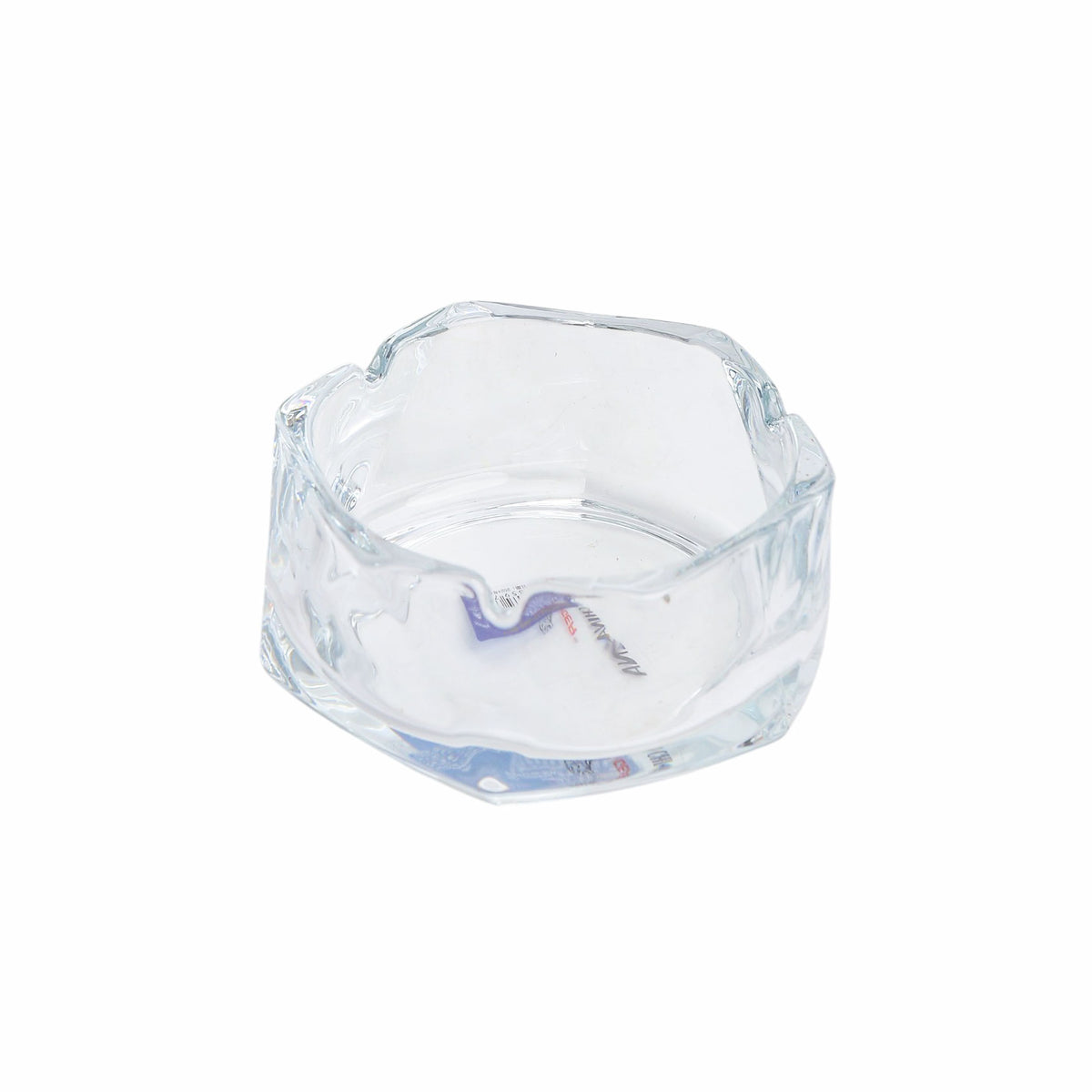 طفاية زجاج DIAMONDS موديل DM3020 