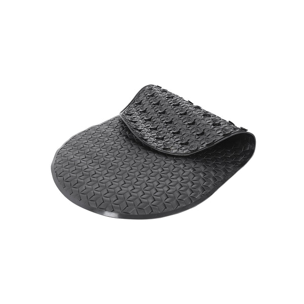 YIJU Oval Zigzag Bathtub Pedal 69*39 cm Model 6742
