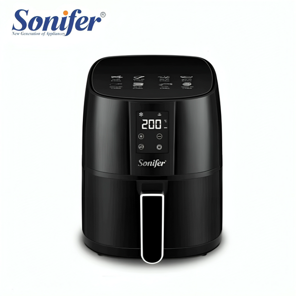 قلاية هوائية 1400 وات 4.2 لتر AIR FRYER SF1010 - سونيفير