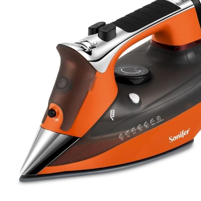 مكواة 2200 وات SF9088 - سونيفير 