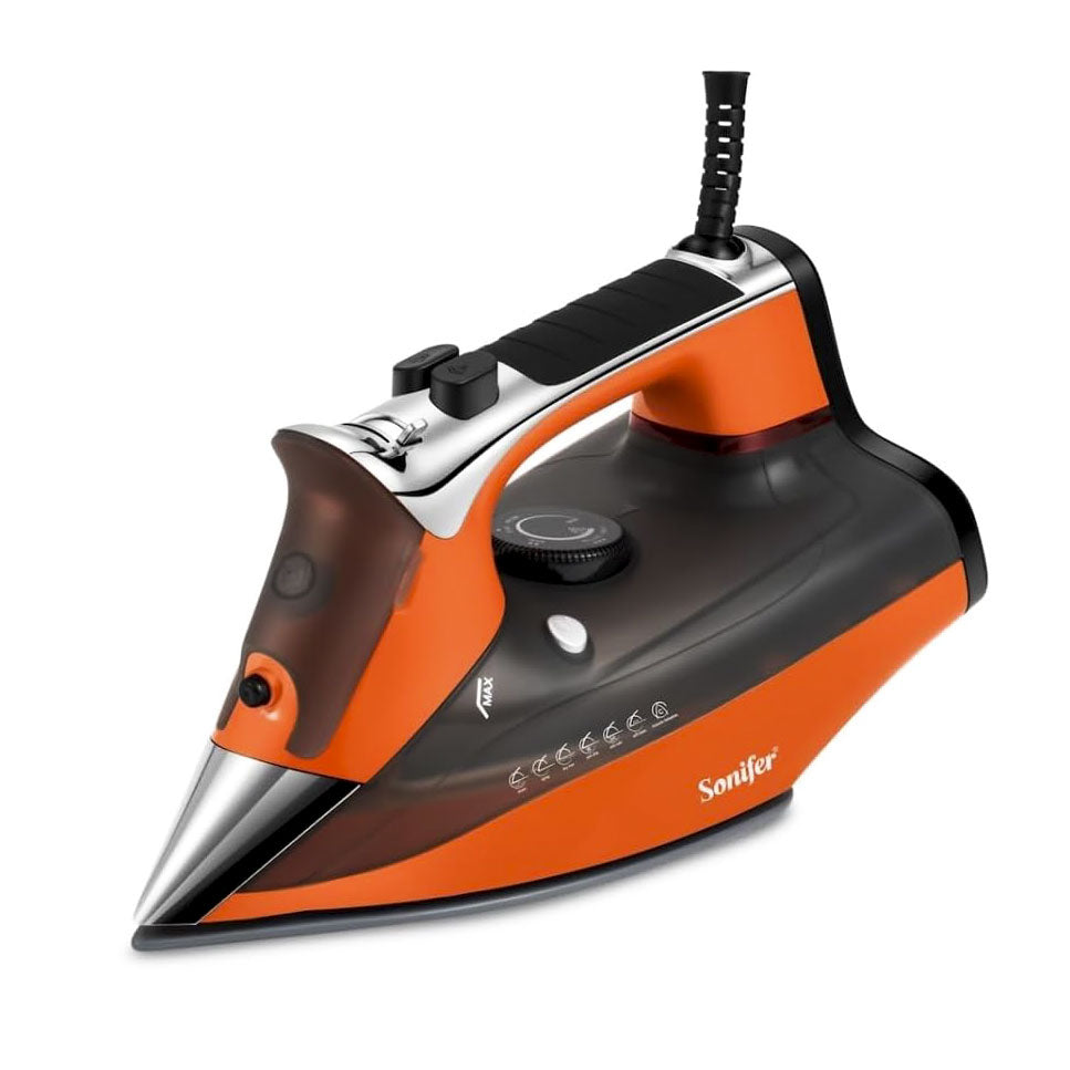 مكواة 2200 وات SF9088 - سونيفير 