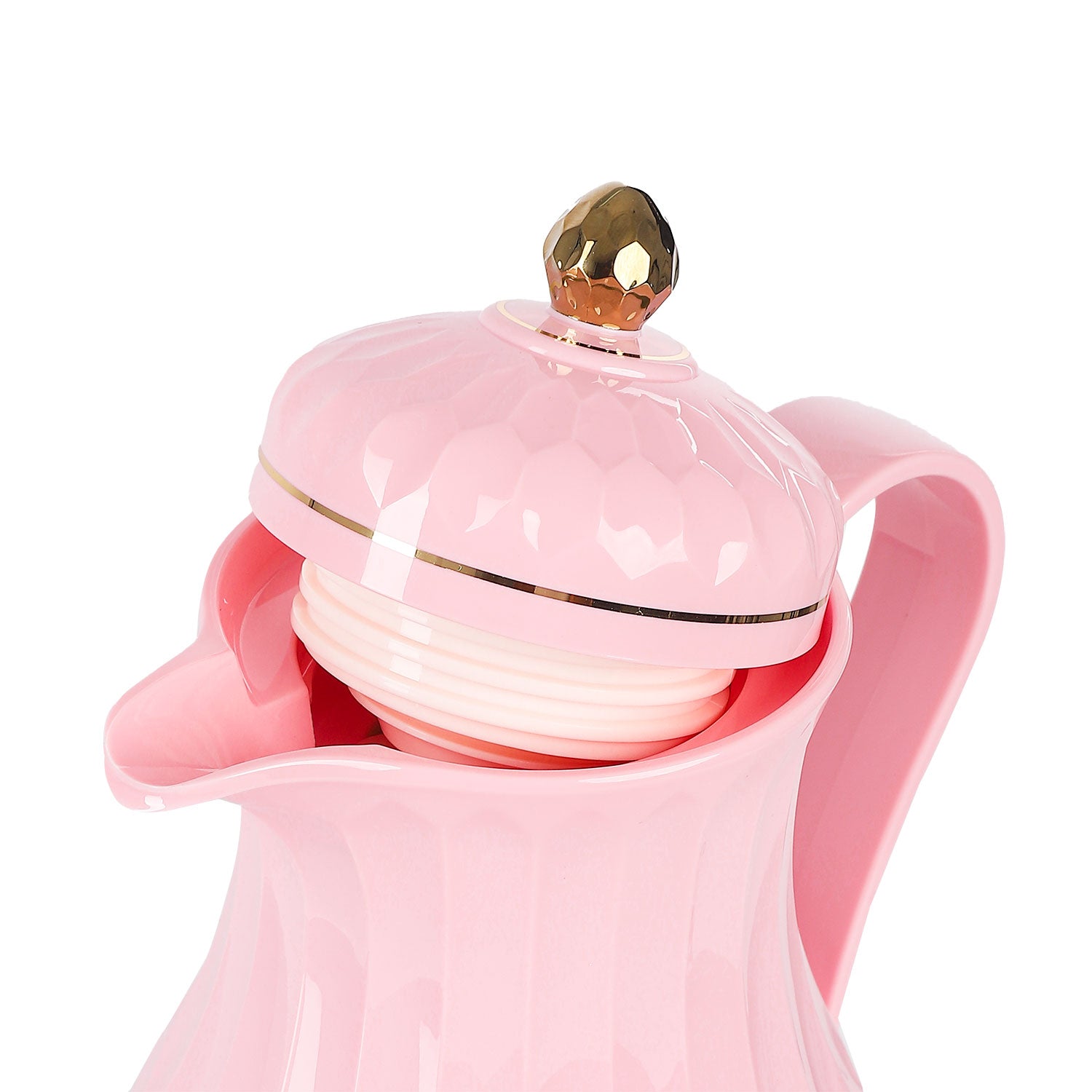 ترمس حراري 1 لتر ROSE موديل RS-1212-10-A06 