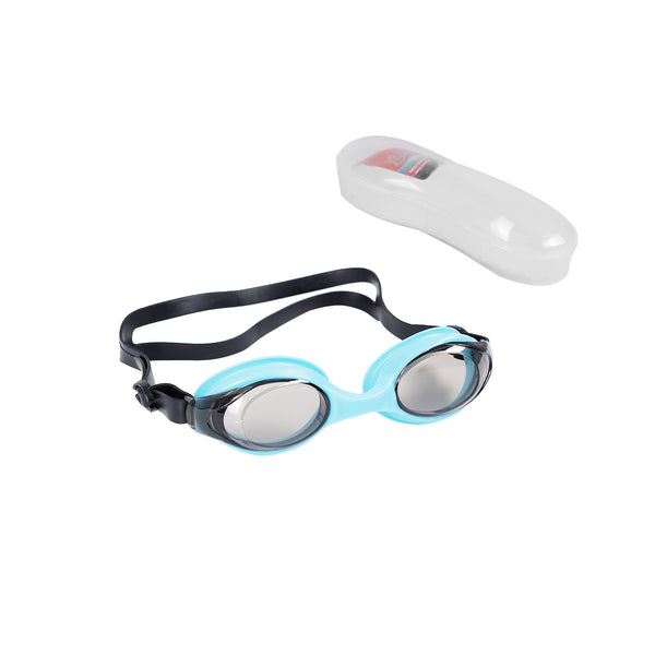 FEELDOO Swimming Goggles with Case Model FD6700