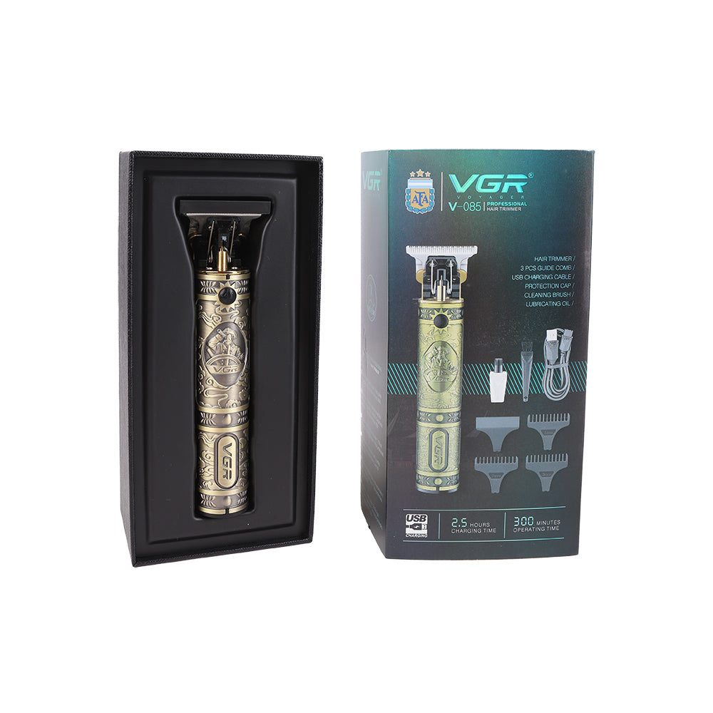 ماكينة حلاقة كهربائية للرجال من VGR موديل V-085