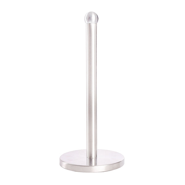 حامل مناديل ستانلس بقاعدة ستانلس BINCA موديل 6800020