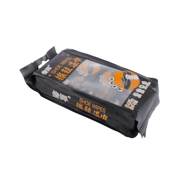 فوطة تنظيف احذية وكوتشي