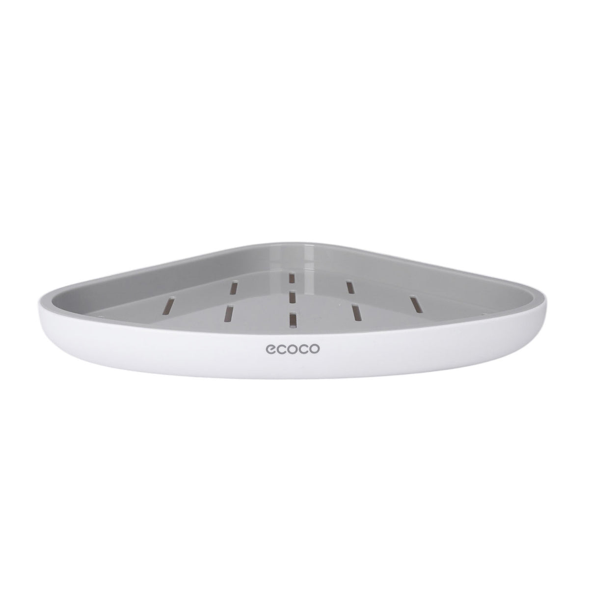 فرشاة تواليت سيلكون بالقاعدة ECOCO موديل 2-728 