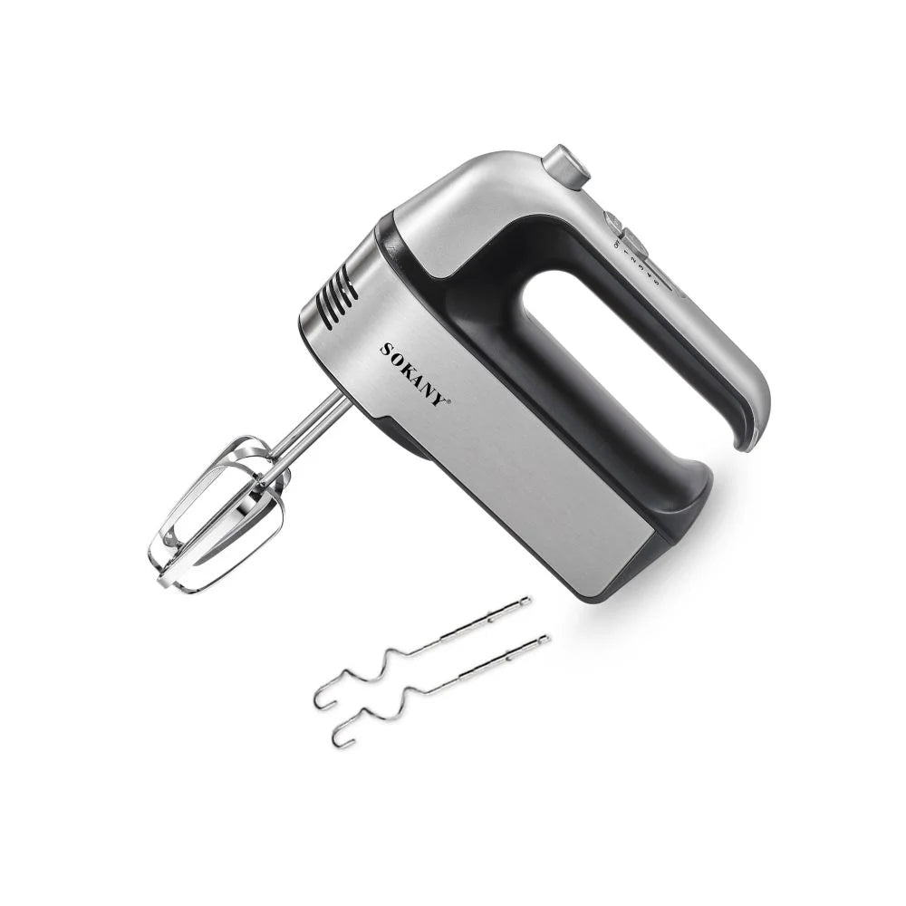 مضرب بيض سوكاني 800 وات موديل SK-6630 