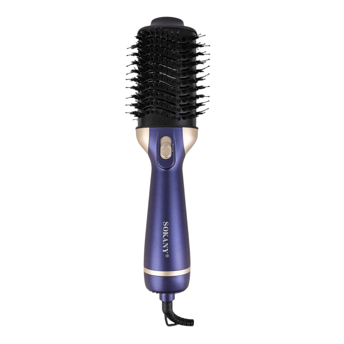فرشاة استشوار دوارة سوكاني 1200 وات موديل SK-904A