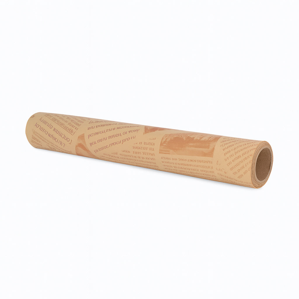 رول ورق زبدة 10 متر BAKING PAPER 