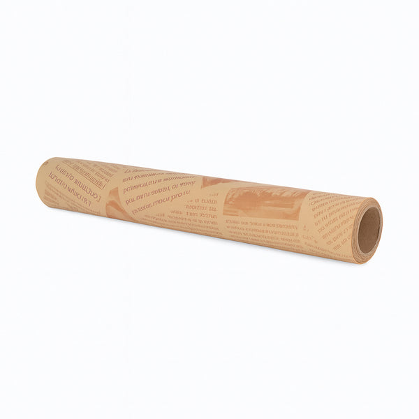 رول ورق زبدة 10 متر BAKING PAPER