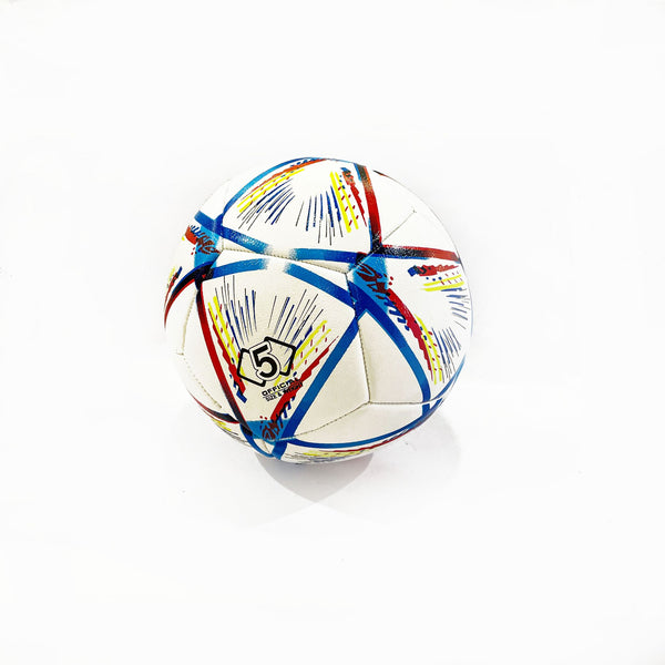 كرة قدم كاس العالم - زهر الدين