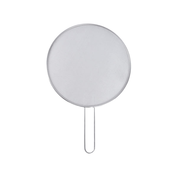 King Stainless Steel Splash Guard 29cm 3552