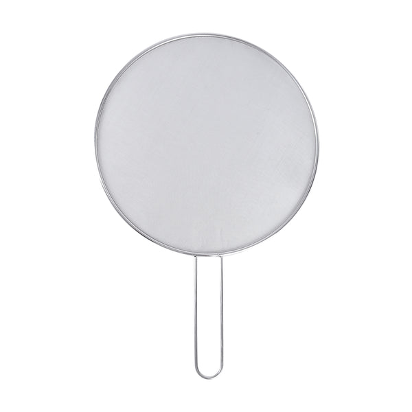 مانع طرطشة الكينج استانلس مقاس 33 موديل 3553