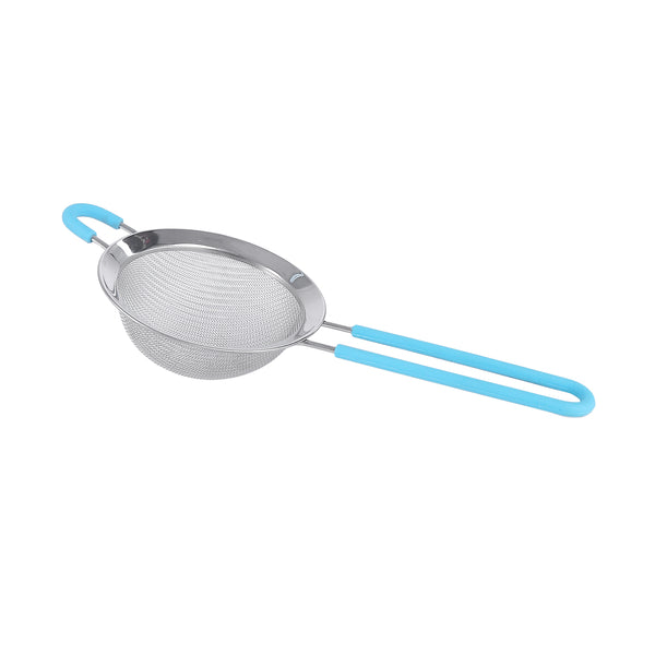 مصفاة استانلس بيد سيليكون مقاس 10 موديل 3355