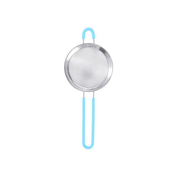 مصفاة استانلس بيد سيليكون مقاس 14 موديل 3356