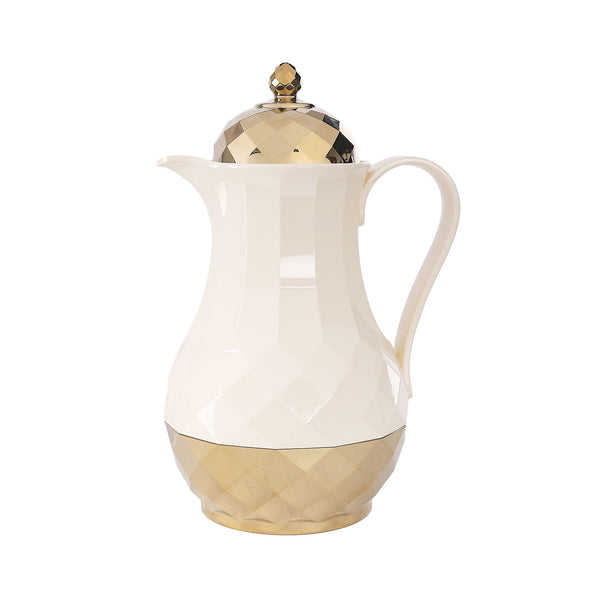 ترمس حراري 1 لتر ROSE موديل RS-1010-10GWG